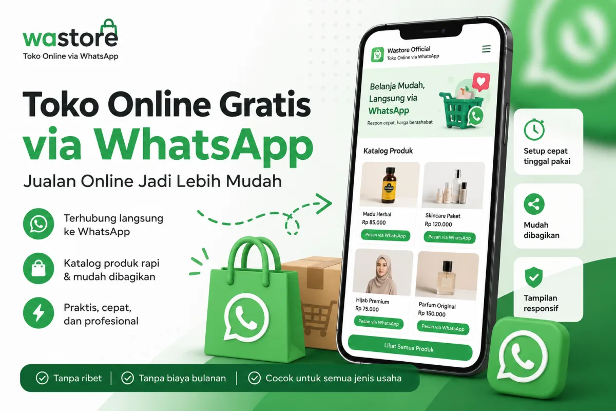 wastore