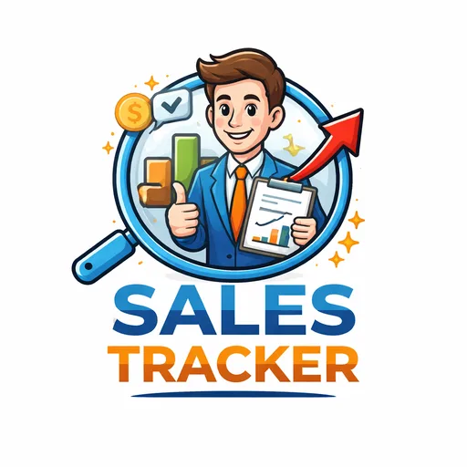 Aplikasi Sales Tracker untuk Distributor: Solusi Monitoring Sales Lapangan yang Lebih Efektif