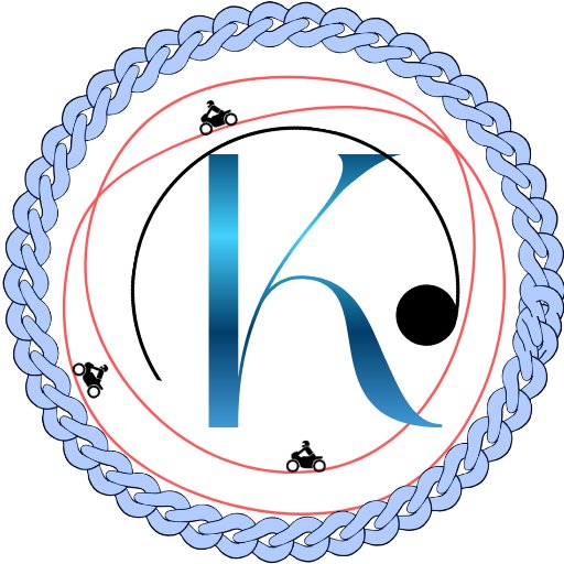Kita Pergi