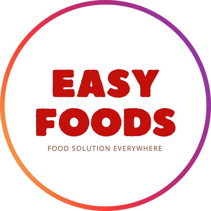 Easy Foods Padang