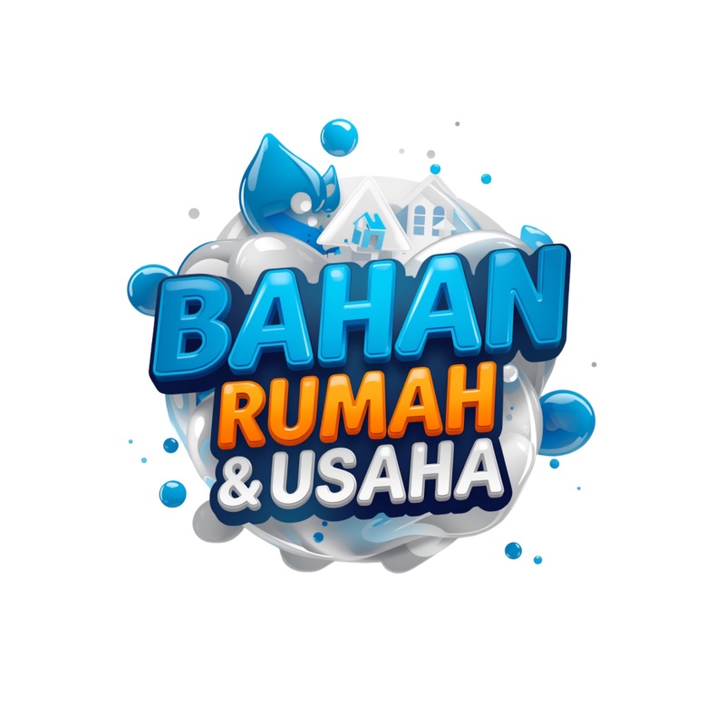 Bahan Rumah Tangga & Usaha