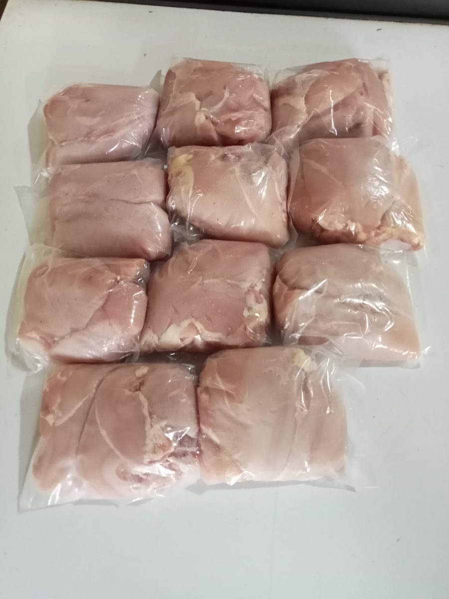 Dada fillet ayam fillet 500g