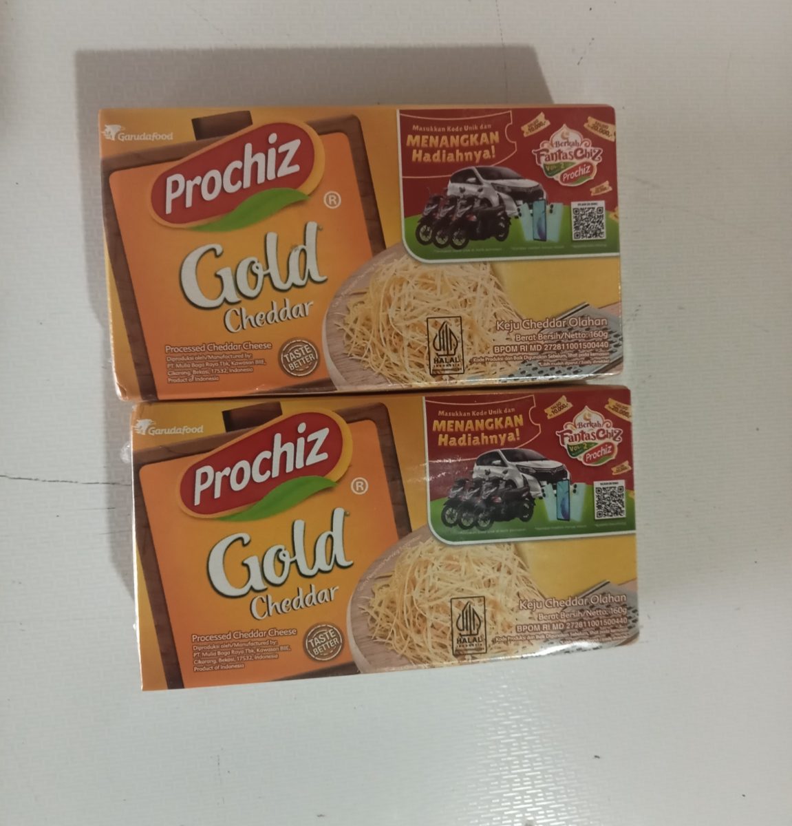 Keju prochiz