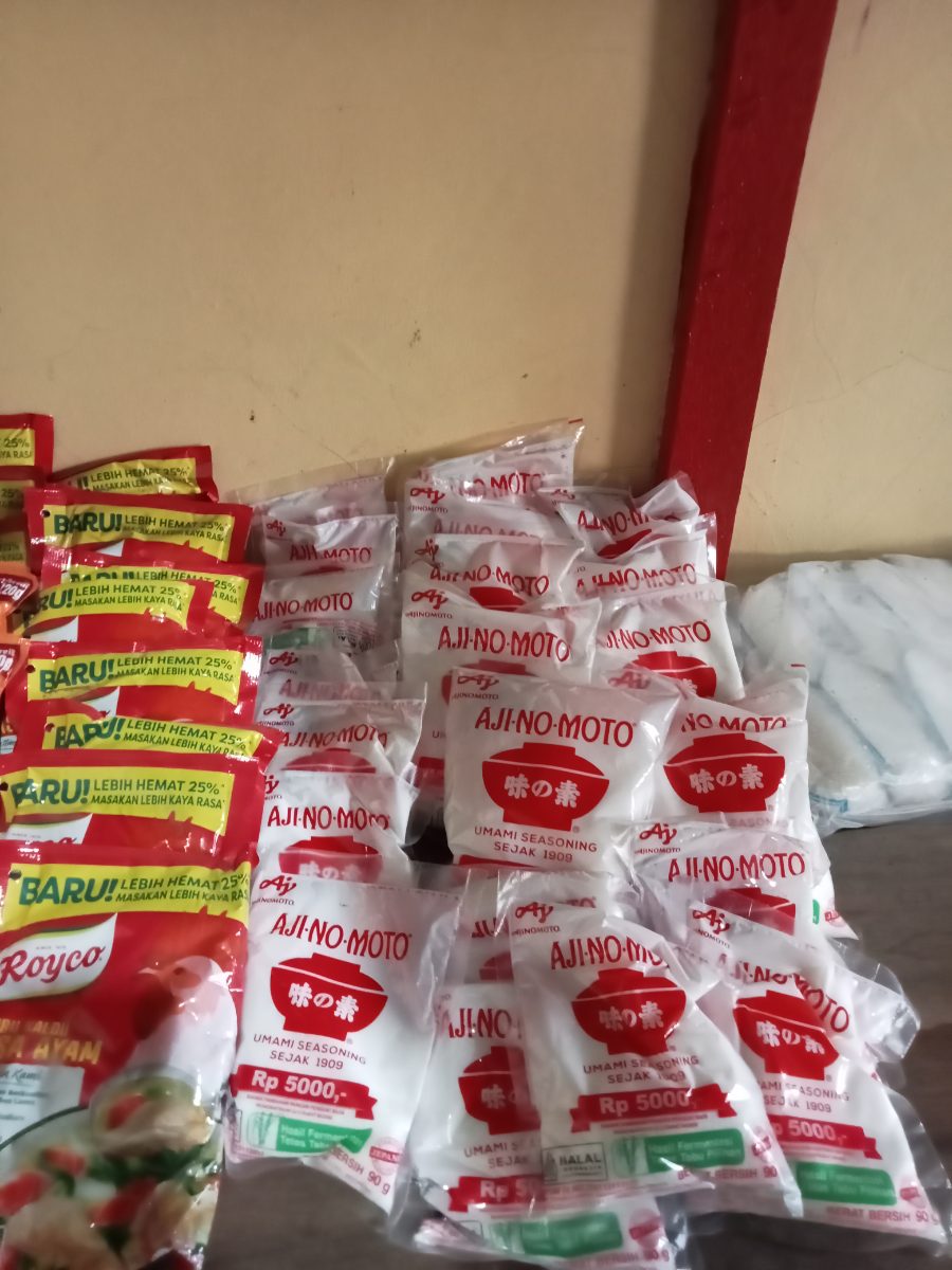 Ajinomoto 250g