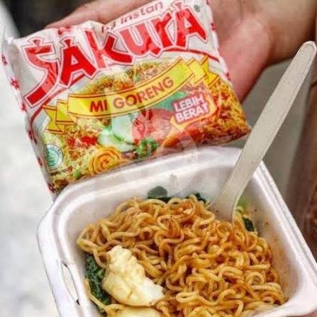 Mie Sakura