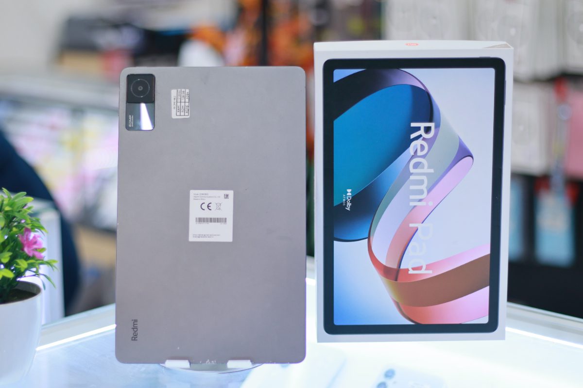 Redmi Pad