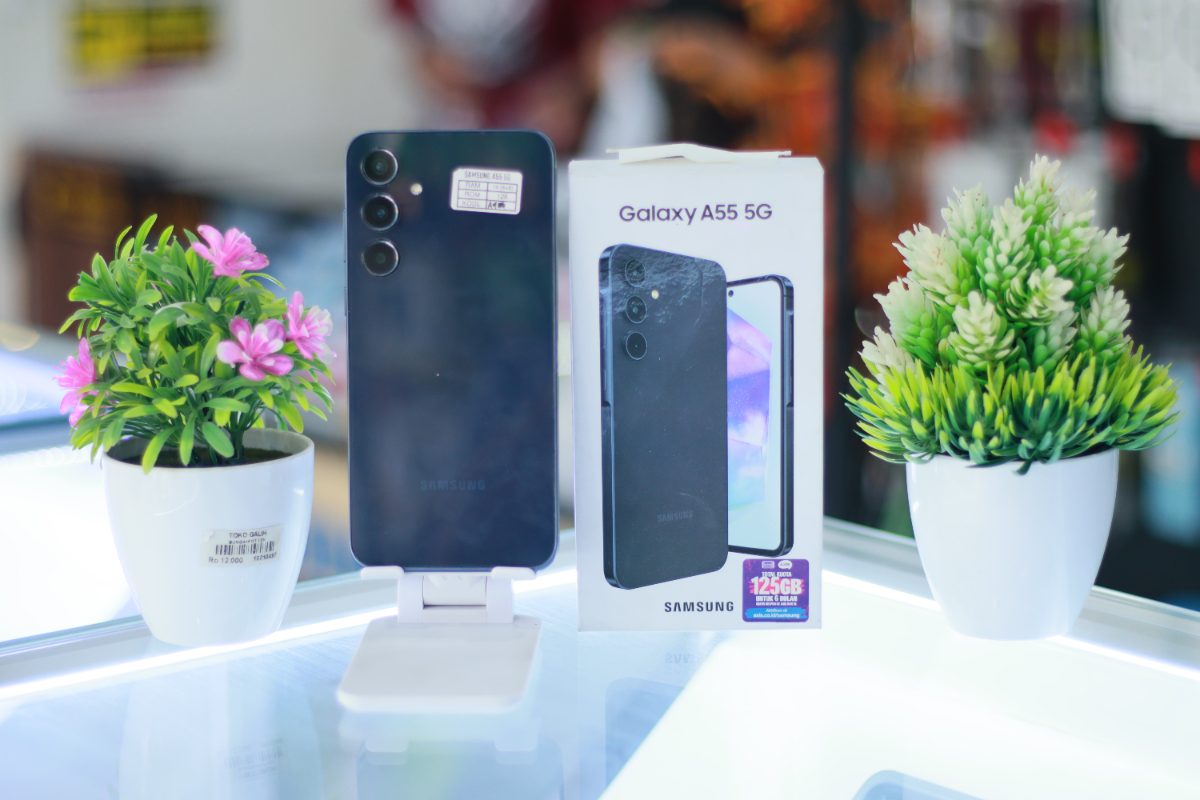 Samsung A55 5G