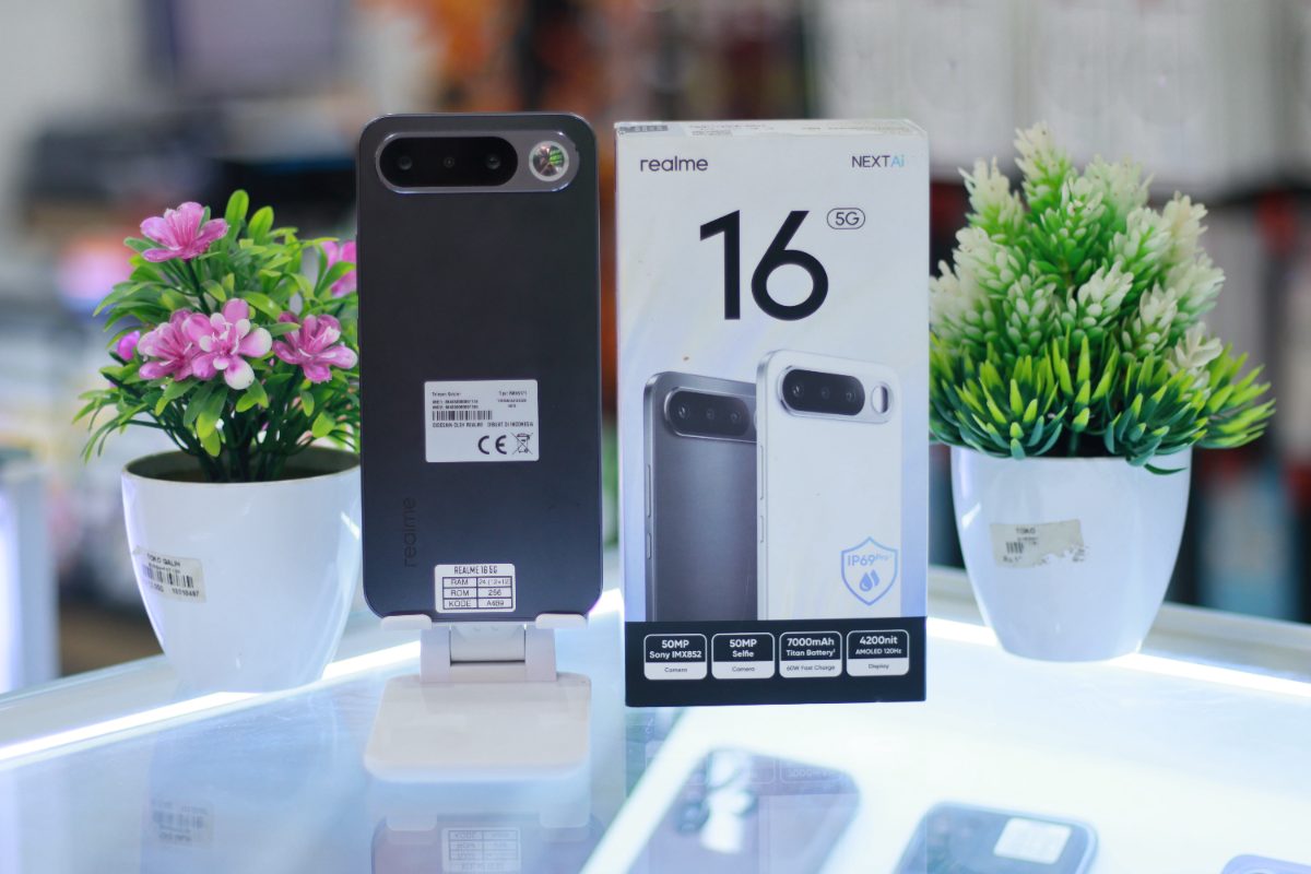 Realme 16 5G