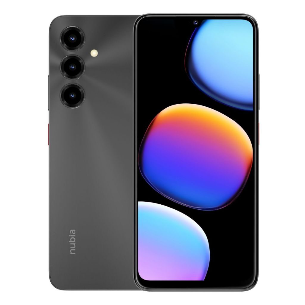Nubia V80 Max