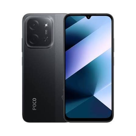 Poco C85