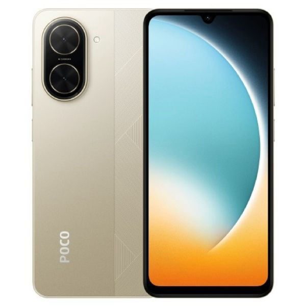 Poco C71