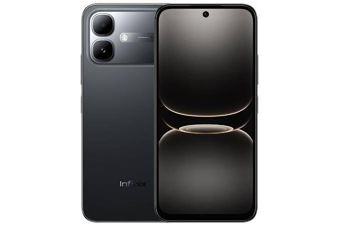 Infinix Smart 20