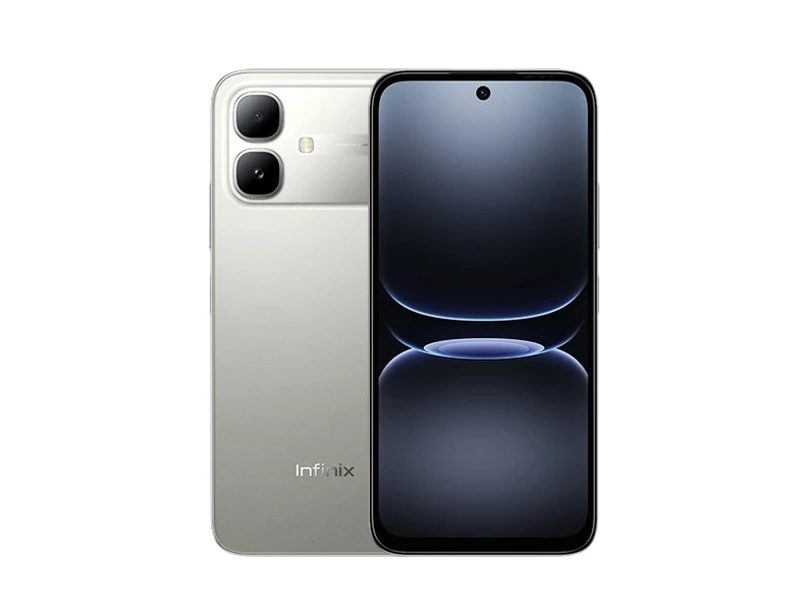 Infinix Smart 20