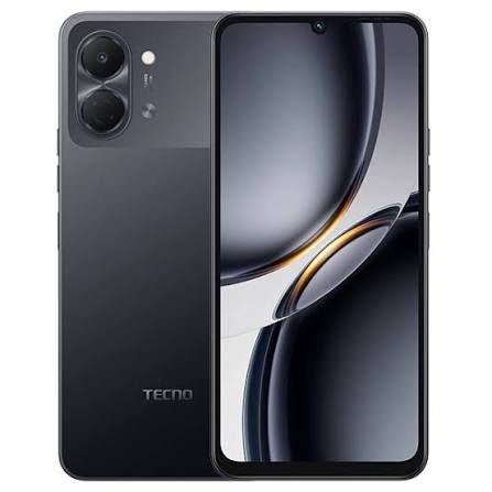 Tecno Spark Go 3