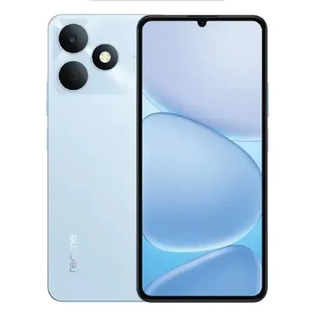 Realme Note 80