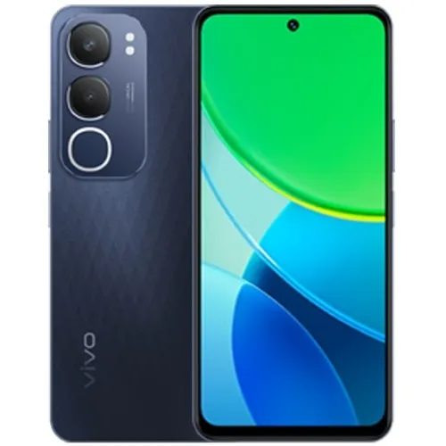 Vivo Y19s Pro