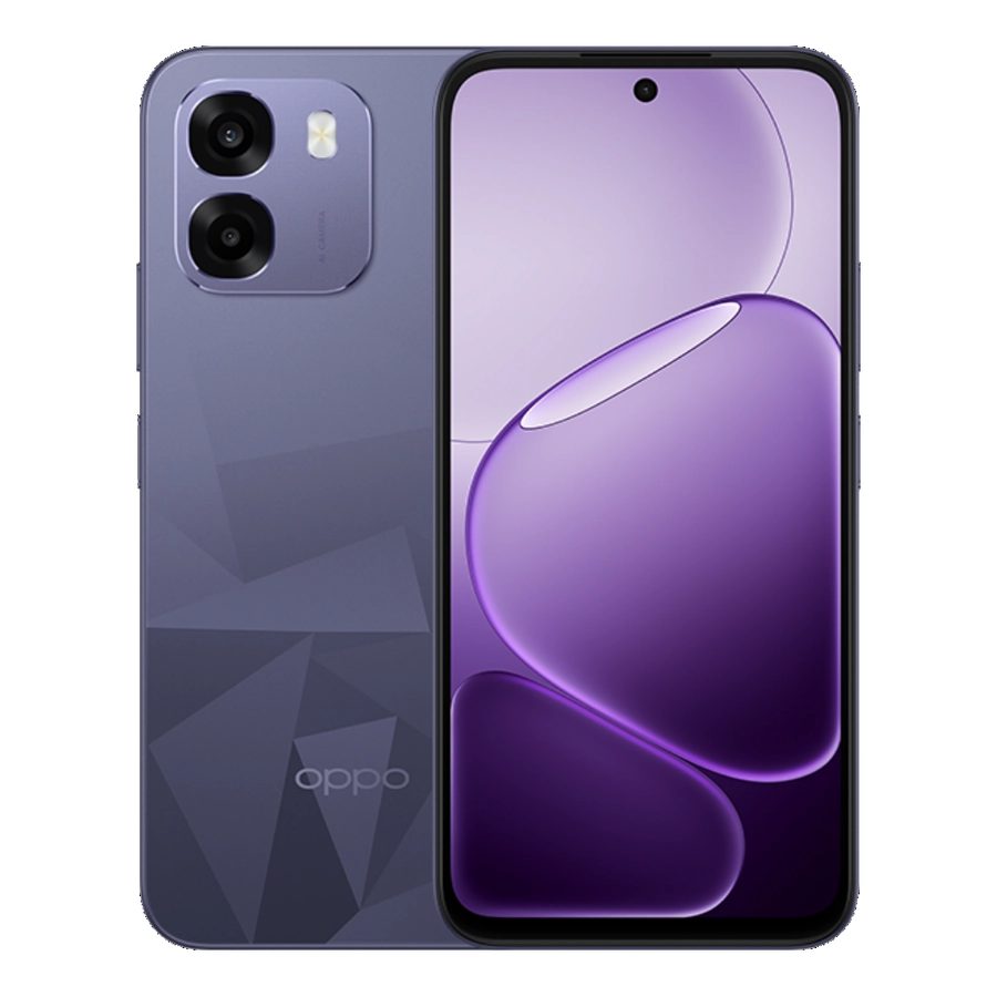 Oppo A6T