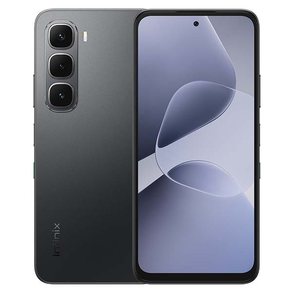 Infinix Hot 60i