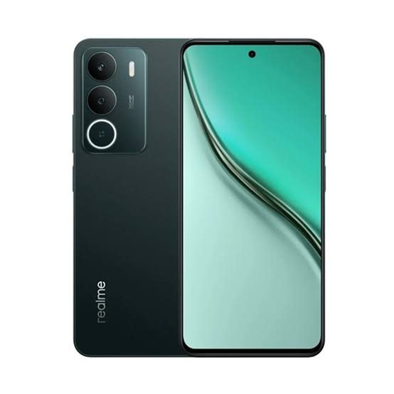Realme P3 Lite