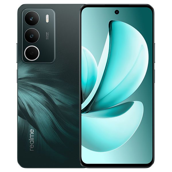 Realme C71