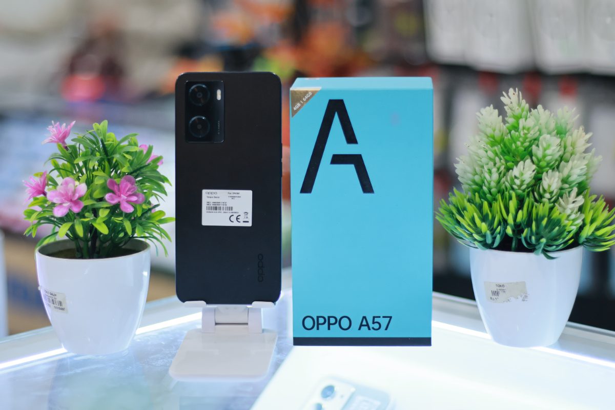 Oppo A57