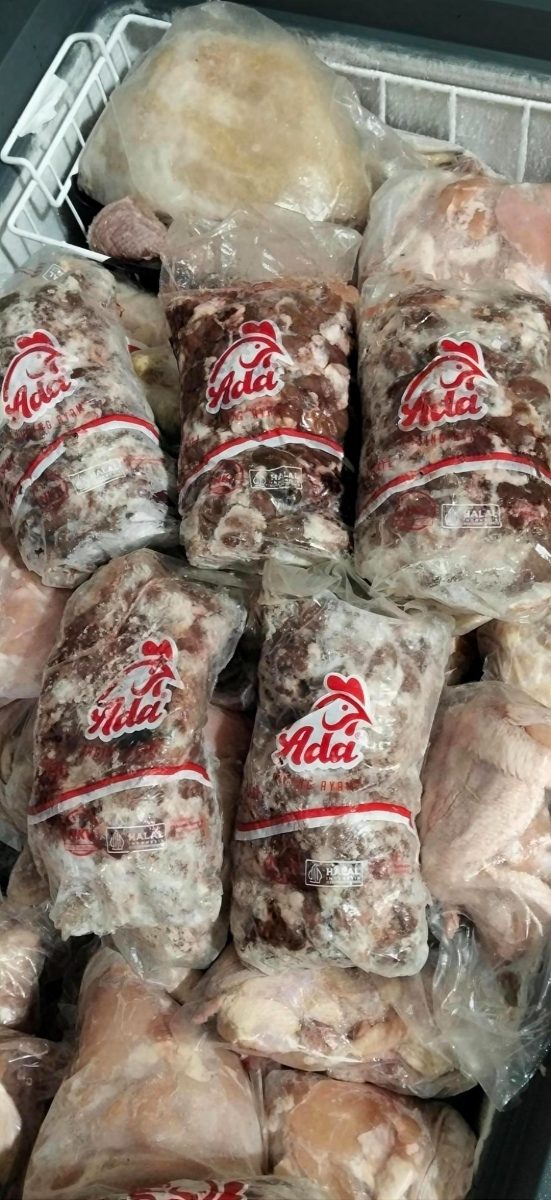 Jantung ayam 1kg