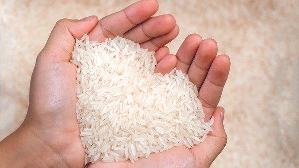 Beras Panen Sendiri 1Kg