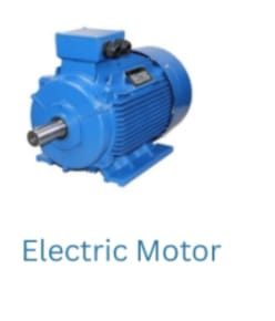 Elektrik Motor