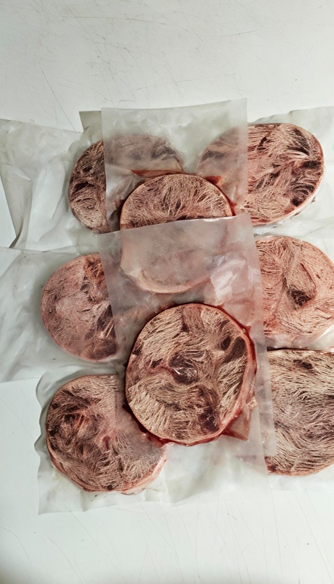 BBS Rib Eye 200g