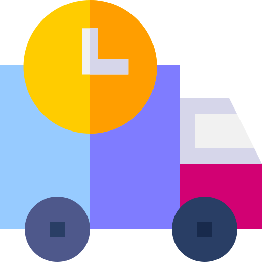 040-delivery truck